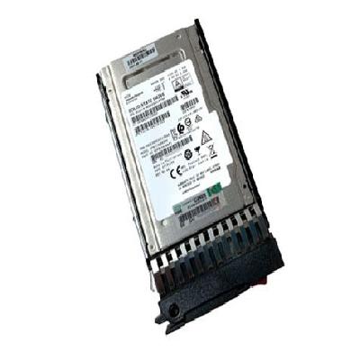 HP Part No. 841505-001 800GB MSA SFF (2.5") SAS 12GBPS MU SSD Hard Drive